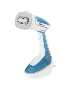 Ручной отпариватель Tefal DT9530E1, Белый Синий