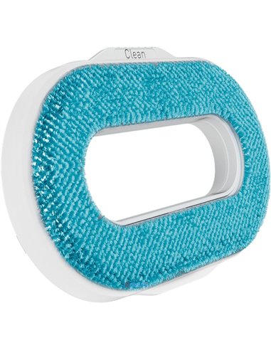 Ручной отпариватель Tefal DT9530E1, Белый Синий