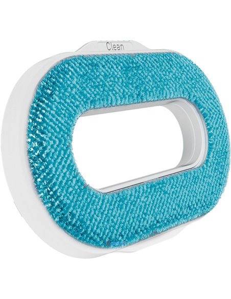 Aparat de călcat vertical cu aburi Tefal DT9530E1, Alb Albastru