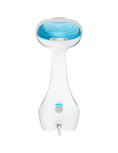 Ручной отпариватель Tefal DT9530E1, Белый Синий