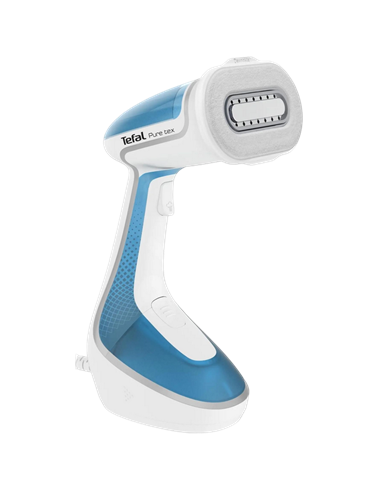 Ручной отпариватель Tefal DT9530E1, Белый Синий