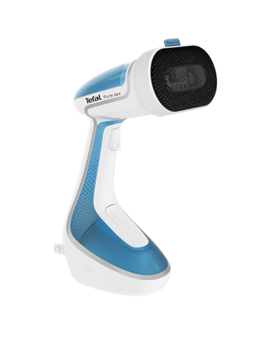 Ручной отпариватель Tefal DT9530E1, Белый Синий