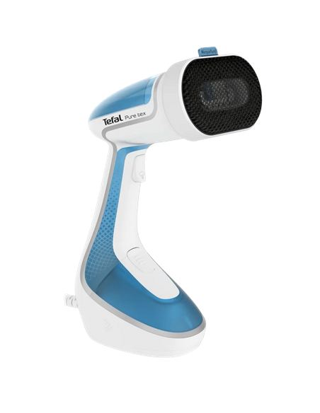 Ручной отпариватель Tefal DT9530E1, Белый Синий