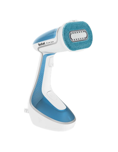 Ручной отпариватель Tefal DT9530E1, Белый Синий
