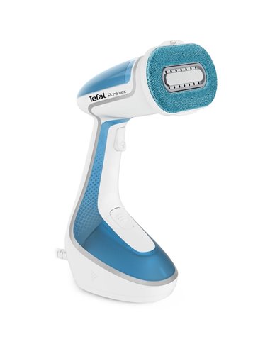 Ручной отпариватель Tefal DT9530E1, Белый Синий