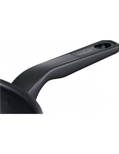 Tigaie Tefal C3840553, 26cm, Negru