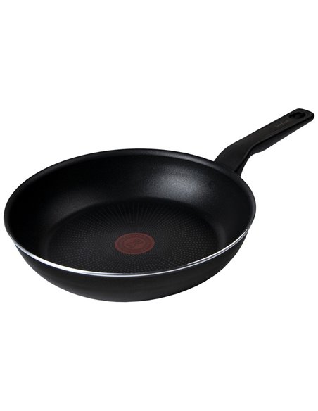 Tigaie Tefal C3840553, 26cm, Negru Tigaie Tefal C3840553, 26cm, Negru