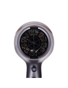 Uscător de păr Polaris PHD 2290Ti Tourmaline PROF, 2200 W, Gri 2