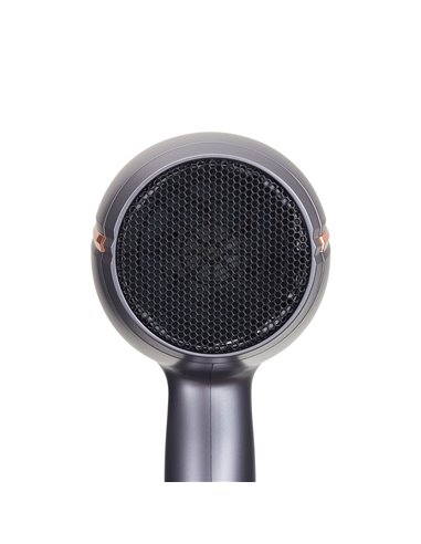 Фен Polaris PHD 2290Ti Tourmaline PROF, 2200 Вт, Серый