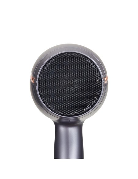 Uscător de păr Polaris PHD 2290Ti Tourmaline PROF, 2200 W, Gri