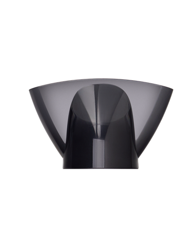 Фен Polaris PHD 2290Ti Tourmaline PROF, 2200 Вт, Серый