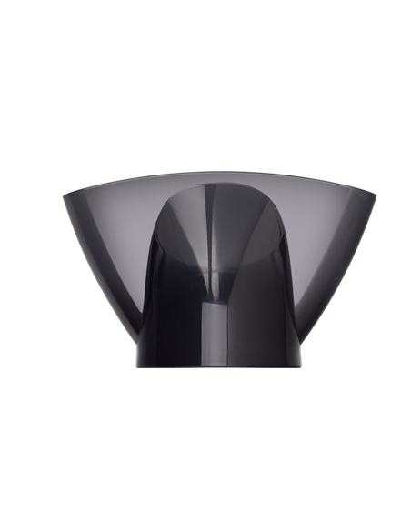 Uscător de păr Polaris PHD 2290Ti Tourmaline PROF, 2200 W, Gri