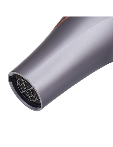 Фен Polaris PHD 2290Ti Tourmaline PROF, 2200 Вт, Серый