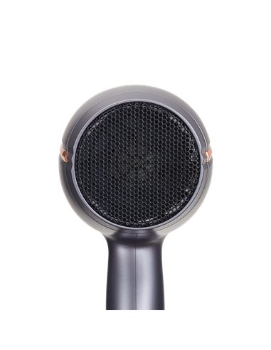 Фен Polaris PHD 2290Ti Tourmaline PROF, 2200 Вт, Серый