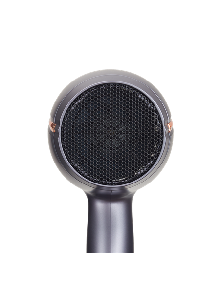 Uscător de păr Polaris PHD 2290Ti Tourmaline PROF, 2200 W, Gri