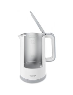 Электрочайник Tefal KO693110, Белый 2