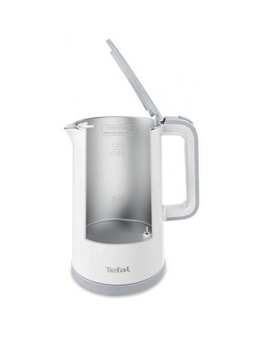 Электрочайник Tefal KO693110, Белый