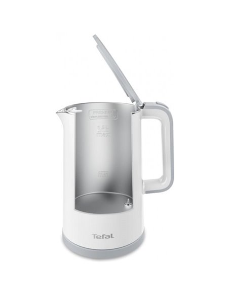 Электрочайник Tefal KO693110, Белый