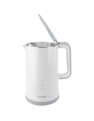 Электрочайник Tefal KO693110, Белый