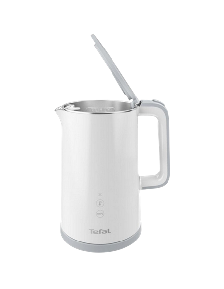 Электрочайник Tefal KO693110, Белый