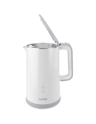 Электрочайник Tefal KO693110, Белый