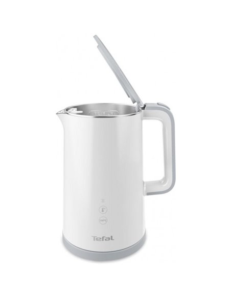 Fierbător electric Tefal KO693110, Alb