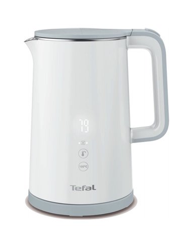 Электрочайник Tefal KO693110, Белый