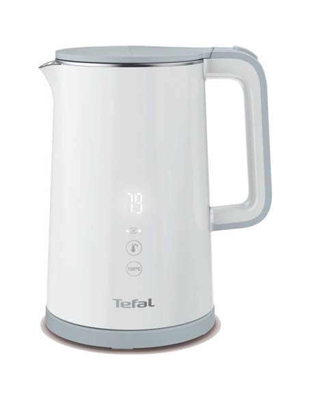 Электрочайник Tefal KO693110, Белый