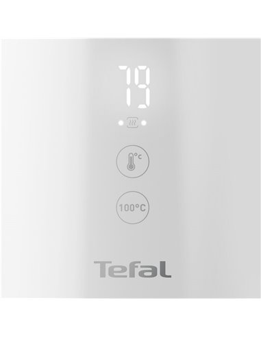 Электрочайник Tefal KO693110, Белый