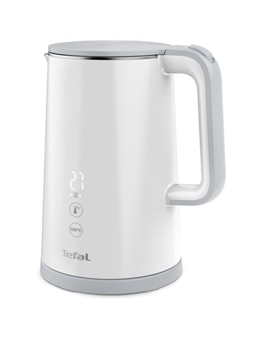 Электрочайник Tefal KO693110, Белый