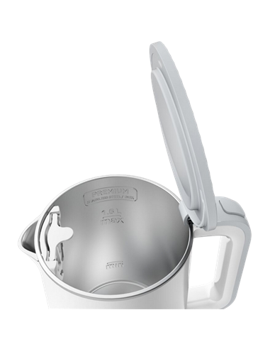 Электрочайник Tefal KO693110, Белый