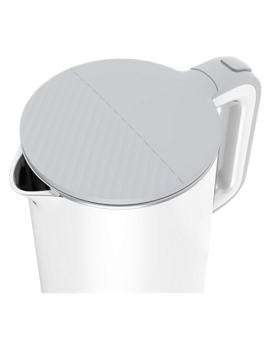 Электрочайник Tefal KO693110, Белый