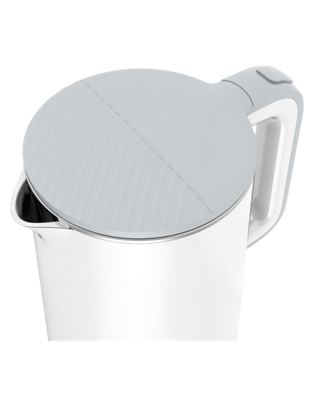 Электрочайник Tefal KO693110, Белый