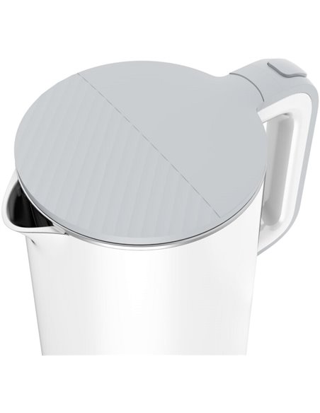 Электрочайник Tefal KO693110, Белый