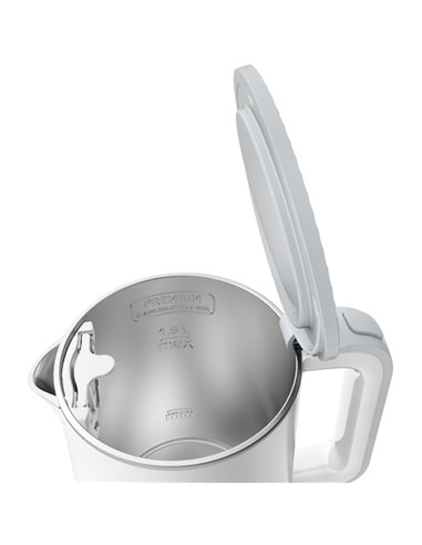 Электрочайник Tefal KO693110, Белый