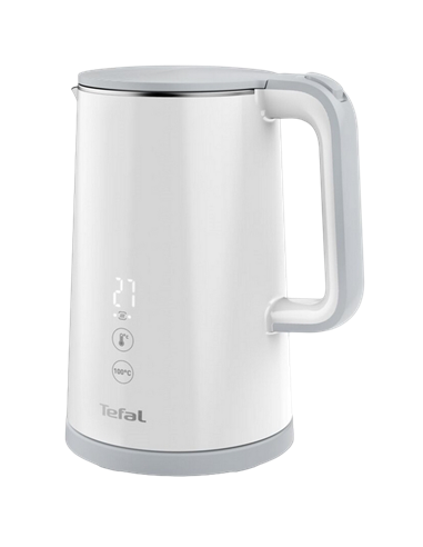 Электрочайник Tefal KO693110, Белый