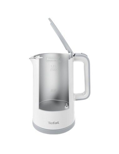 Электрочайник Tefal KO693110, Белый