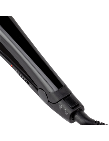 Выпрямитель для волос VITEK VT-8403, Чёрный