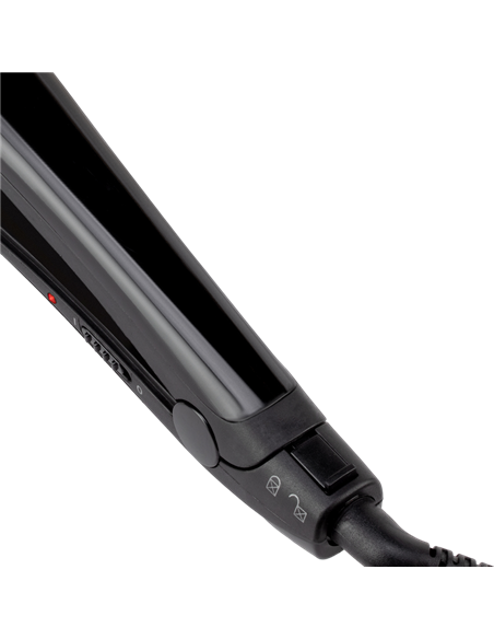 Выпрямитель для волос VITEK VT-8403, Чёрный