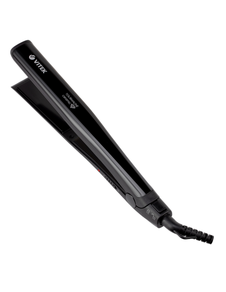 Выпрямитель для волос VITEK VT-8403, Чёрный
