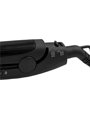 Выпрямитель для волос VITEK VT-8403, Чёрный