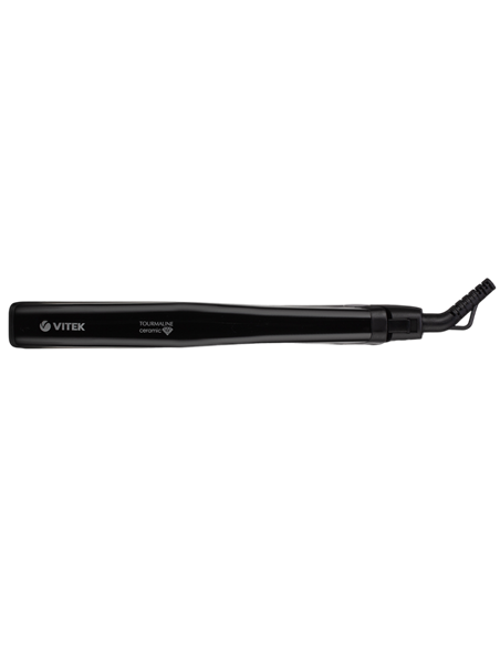 Выпрямитель для волос VITEK VT-8403, Чёрный