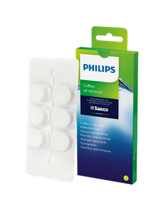 Accesoriu pentru cafetieră PHILIPS CA6704/10, Alb