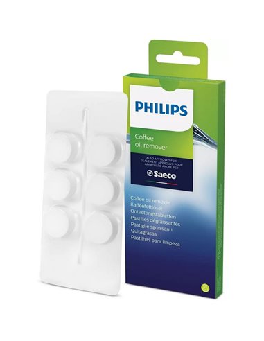 Accesoriu pentru cafetieră PHILIPS CA6704/10, Alb