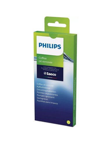Accesoriu pentru cafetieră PHILIPS CA6704/10, Alb