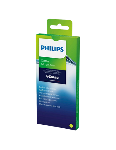 Accesoriu pentru cafetieră PHILIPS CA6704/10, Alb