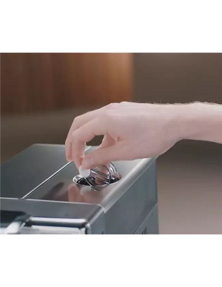 Accesoriu pentru cafetieră PHILIPS CA6704/10, Alb