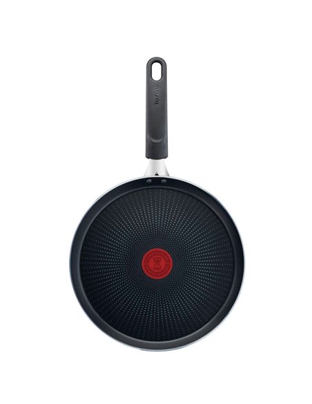Tigaie pentru clătite Tefal C3841053, 25cm, Negru