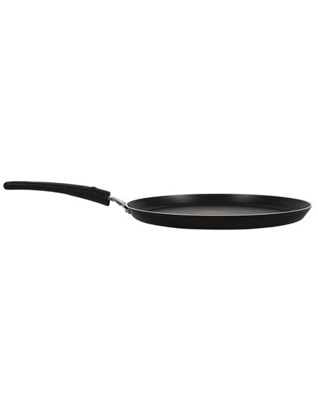 Tigaie pentru clătite Tefal C3841053, 25cm, Negru