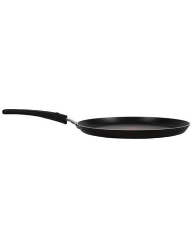 Tigaie pentru clătite Tefal C3841053, 25cm, Negru